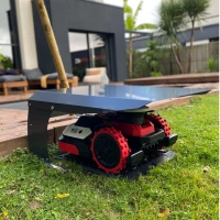 Stacja dokująca robotów koszących XL 2.0 | poltechparts.pl