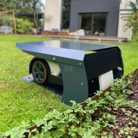Stacja dokująca robotów koszących XL 2.0 | poltechparts.pl