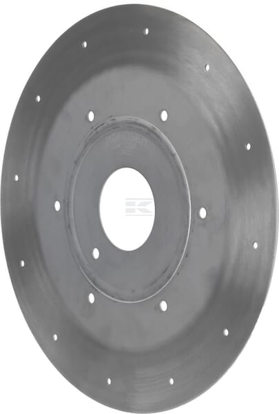 Tarcza wysiewająca DN 1237 | poltechparts.pl