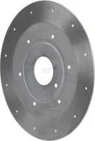 Tarcza wysiewająca DN 1237 | poltechparts.pl