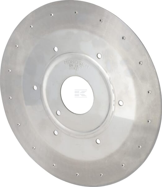 Tarcza wysiewająca DN 1825 | poltechparts.pl