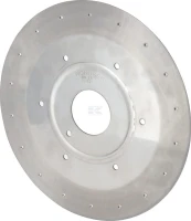 Tarcza wysiewająca DN 1825 | poltechparts.pl
