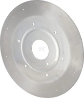 Tarcza wysiewająca DN 1825 | poltechparts.pl