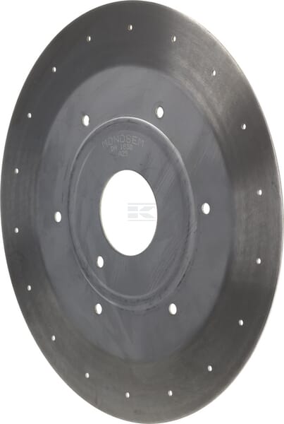 Tarcza wysiewająca DN 1830 | poltechparts.pl