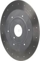Tarcza wysiewająca DN 1830 | poltechparts.pl