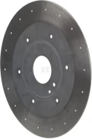 Tarcza wysiewająca DN 1830 | poltechparts.pl