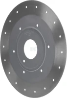 Tarcza wysiewająca DN 1850 | poltechparts.pl