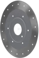 Tarcza wysiewająca DN 1850 | poltechparts.pl
