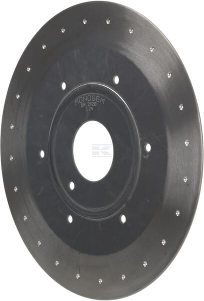 Tarcza wysiewająca DN 2420 | poltechparts.pl