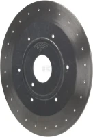 Tarcza wysiewająca DN 2420 | poltechparts.pl