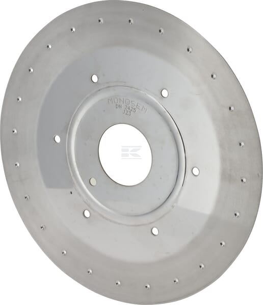 Tarcza wysiewająca DN 2425 | poltechparts.pl
