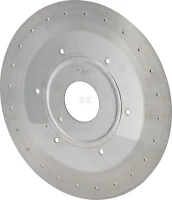 Tarcza wysiewająca DN 2425 | poltechparts.pl