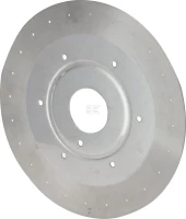 Tarcza wysiewająca DN 2425 | poltechparts.pl