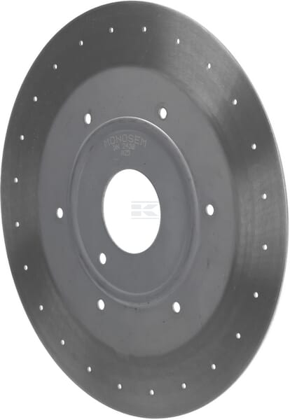 Tarcza wysiewająca DN 2430 | poltechparts.pl