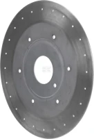 Tarcza wysiewająca DN 2430 | poltechparts.pl