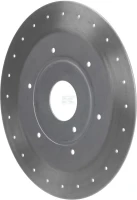 Tarcza wysiewająca DN 2437 | poltechparts.pl