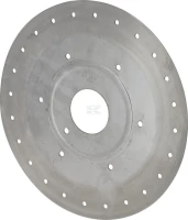 Tarcza wysiewająca DN 2450 | poltechparts.pl