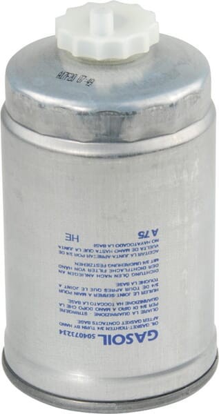 Filtr OEM