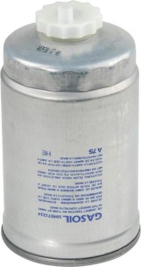 Filtr OEM