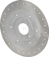 Tarcza wysiewająca DN 2450 | poltechparts.pl