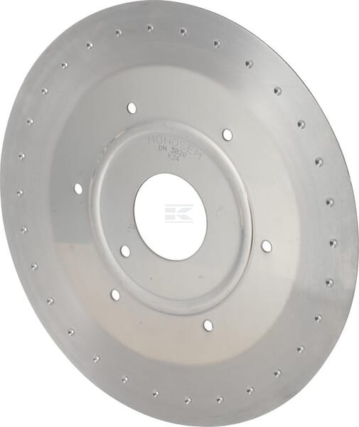 Tarcza wysiewająca DN 3020 | poltechparts.pl