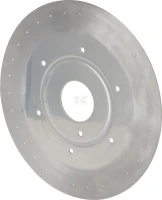 Tarcza wysiewająca DN 3020 | poltechparts.pl