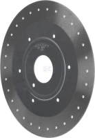 Tarcza wysiewająca DN 3025 | poltechparts.pl