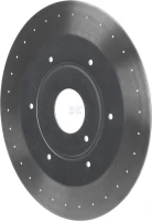 Tarcza wysiewająca DN 3025 | poltechparts.pl