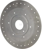 Tarcza wysiewająca DN3050 | poltechparts.pl
