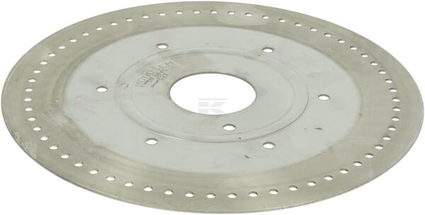 Tarcza wysiewająca DN 6045 | poltechparts.pl