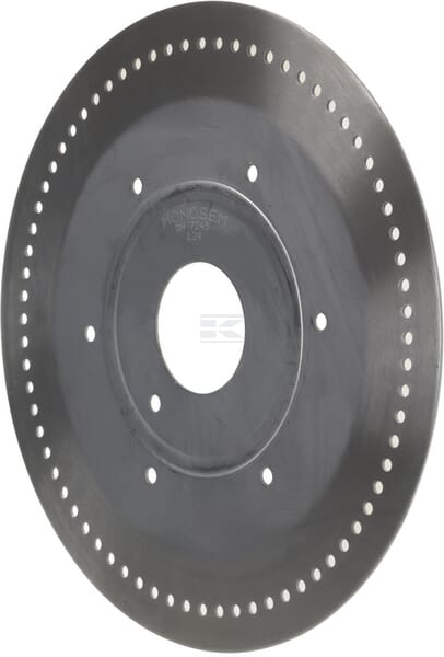 Tarcza wysiewająca DN 7245 | poltechparts.pl