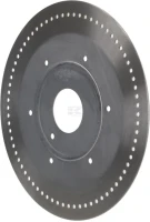 Tarcza wysiewająca DN 7245 | poltechparts.pl