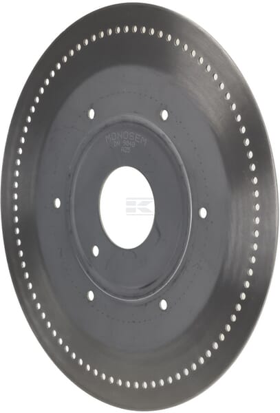 Tarcza wysiewająca DN 9040 | poltechparts.pl
