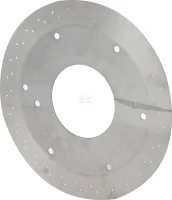 Tarcza wysiewająca bez mieszadła 2M 3020 | poltechparts.pl
