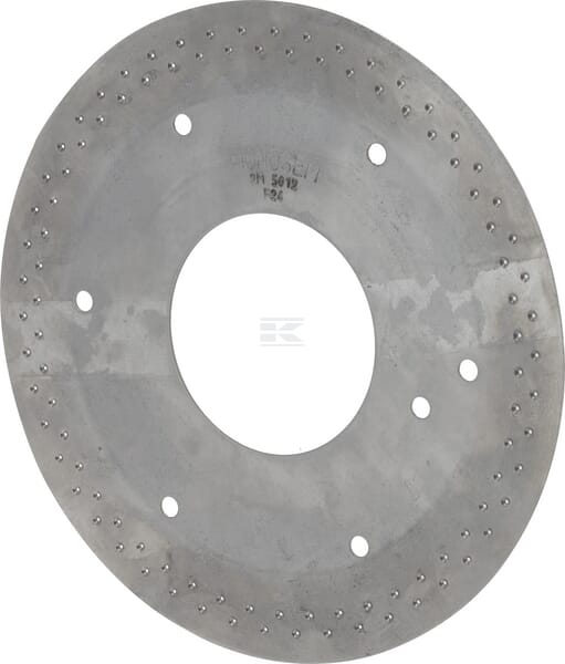 Tarcza wysiewająca bez mieszadła 2M 5012 | poltechparts.pl