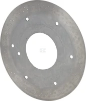 Tarcza wysiewająca bez mieszadła 2M 5012 | poltechparts.pl