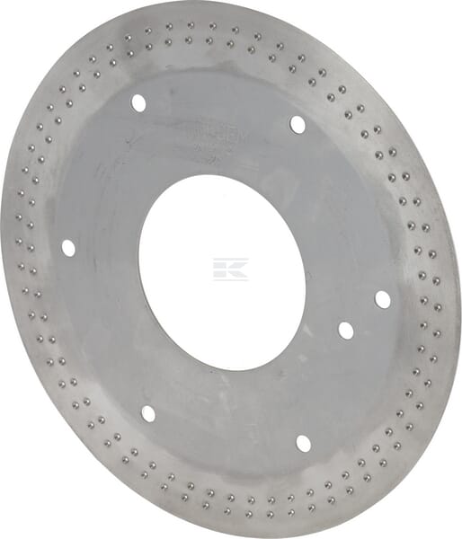 Tarcza wysiewająca bez mieszadła 2M 6012 | poltechparts.pl