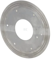 Tarcza wysiewająca bez mieszadła 2M 12007 | poltechparts.pl