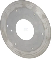 Tarcza wysiewająca bez mieszadła 2M 12007 | poltechparts.pl