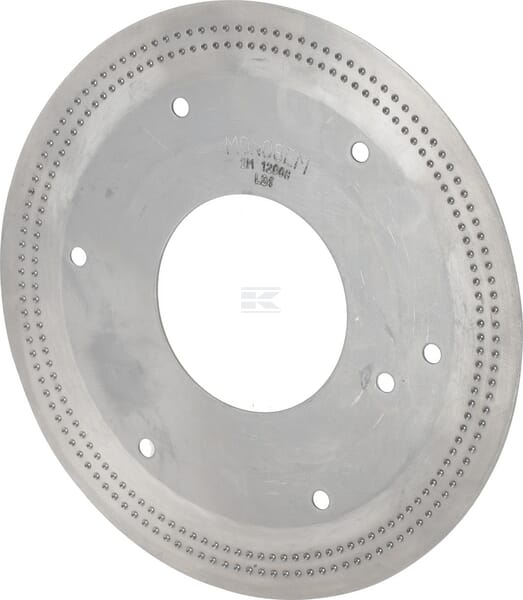 Tarcza wysiewająca 2M 12008 | poltechparts.pl