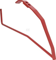 Docisk szlifierki lewy kompl. | poltechparts.pl