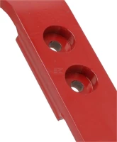 Docisk szlifierki lewy kompl. | poltechparts.pl