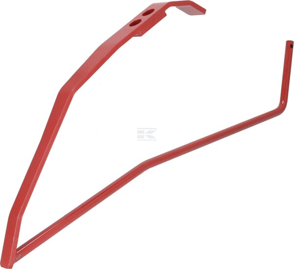 Docisk szlifierki prawy kpl. | poltechparts.pl
