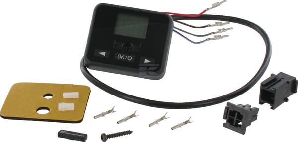 Sterownik temperatury EasyStart