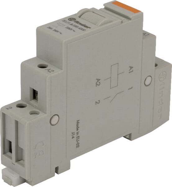 Przekaźnik 1NO 20A 230VAC | poltechparts.pl