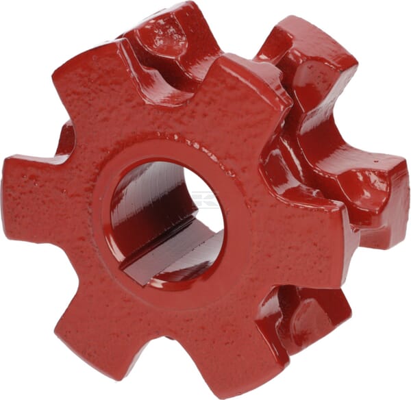 Koło gniazdowe napędowe | poltechparts.pl