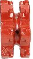 Koło gniazdowe napędowe | poltechparts.pl