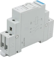 Przekaźnik 2NO 20A 12VDC | poltechparts.pl