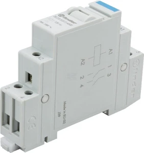 Przekaźnik 2NO 20A 12VDC