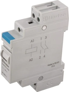 Przekaźnik instalacyjny 20A 12V DC